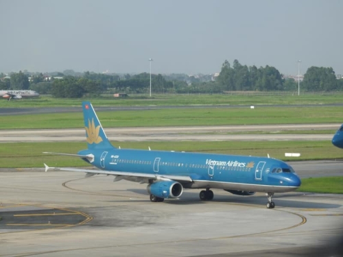 Sân bay Thành Sơn (Ninh Thuận) được đưa vào quy hoạch hệ thống cảng hàng không toàn quốc